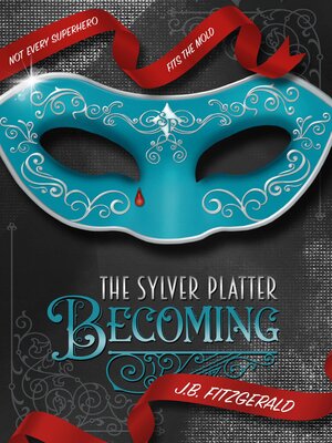 cover image of The Sylver Platter